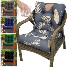 Outdoor Rückenkissen