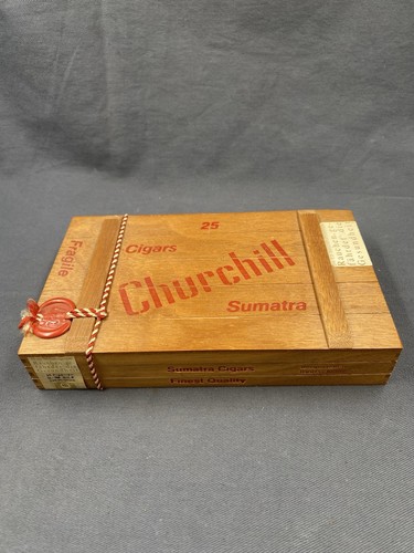 Churchill cigars - churchill,