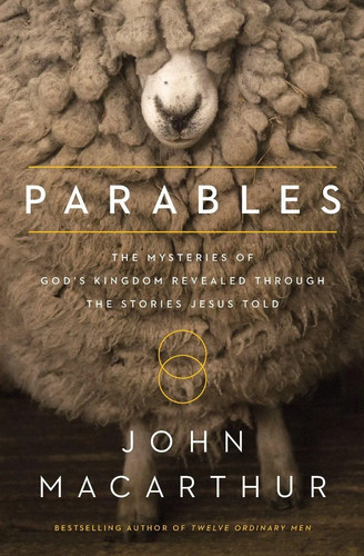 Parables john macarthur - parables, f.