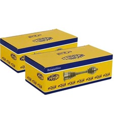 2x MAGNETI MARELLI