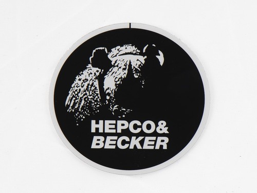Logo aufkleber 60mm - aufkleber, für