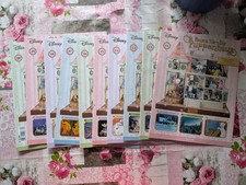 Zeitschrift Disney Bauen Sie