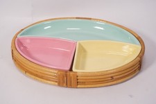 Original 50er Jahre 50s Menage