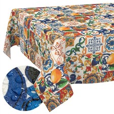 Tischdecke abwaschbar