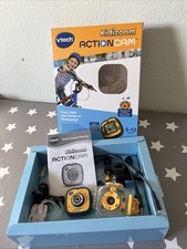 VTech KidiZoom Actioncam