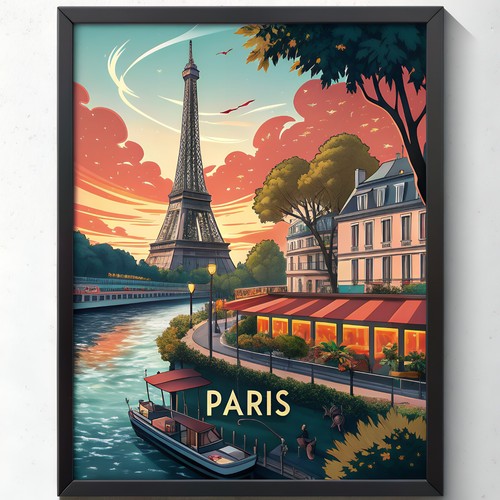 Parisian