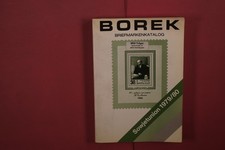 437603 BOREK