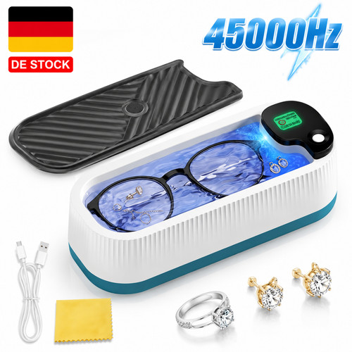 Ultraschallreiniger