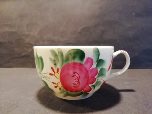 Warnecke tasse kaffeetasse - a.,