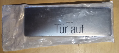 Jung großflächenwippe tür - jung,