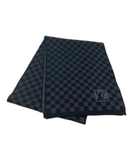 LOUIS VUITTON Echarpe Petit Logo Stola 401910 #339