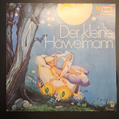 R31 vinyl hörspiel der - vinyl,