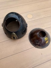 Lampengehäuse AWO T AWO Sport MZ IFA BK 350  Scheinwerfer Gehäuse Reflektor