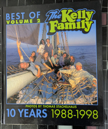 The kelly family - the, of