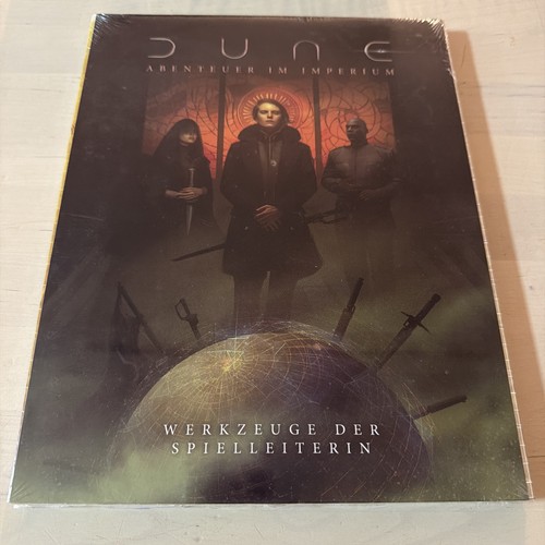 Dune das rollenspiel - rollenspiel,