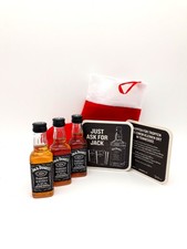 Whisky Geschenk "Jack Daniels