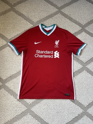 Nike liverpool 2020 - nike, fc