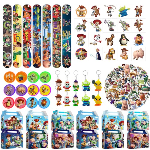 Toy story mitgebseltüten - story,