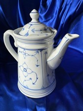 Kaffeekanne, 1,8 l., Indisch