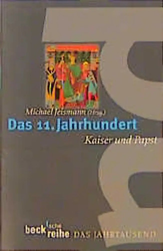 Das jahrtausend - das, /