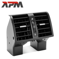 Mittelkonsole Lüftungsgitter