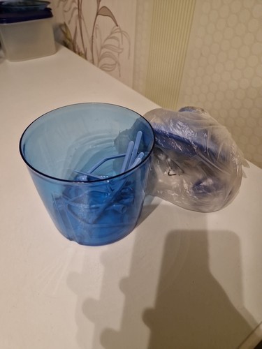 Tupperware sahnefee - tupperware,
