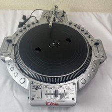 Vestax QFO DJ Plattenspieler