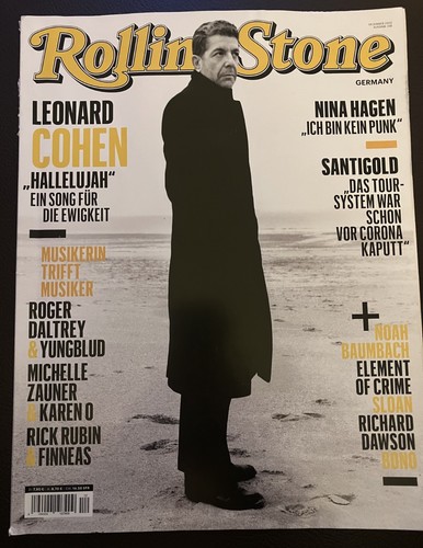 Rolling stone magazin 2022 - rolling,