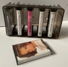 VINTAGE STAKO TAPE CASSETTE