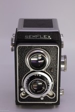 SEM Semflex Standard for 120