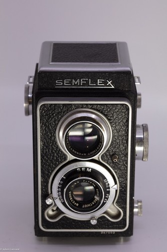 Sem semflex standard - semflex,