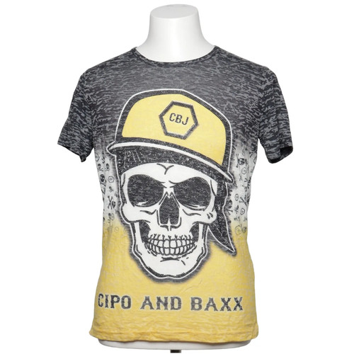 Cipo baxx shirt größe - cipo, baxx,
