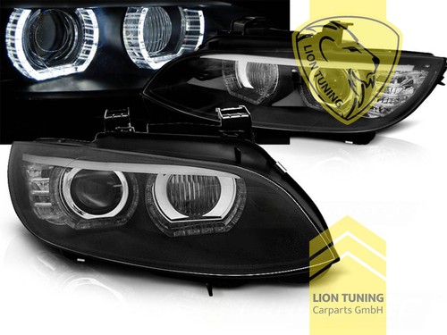 Led angel eyes scheinwerfer - angel,