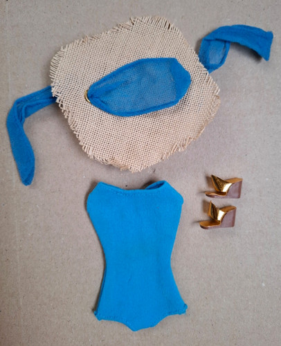 Vintage mattel orig barbie - vintage, orig.