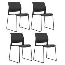 Stapelstuhl Besucherstuhl