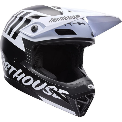 Bell motocross helm mips - bell,