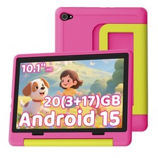 10 inch Kids Tablet Android 15