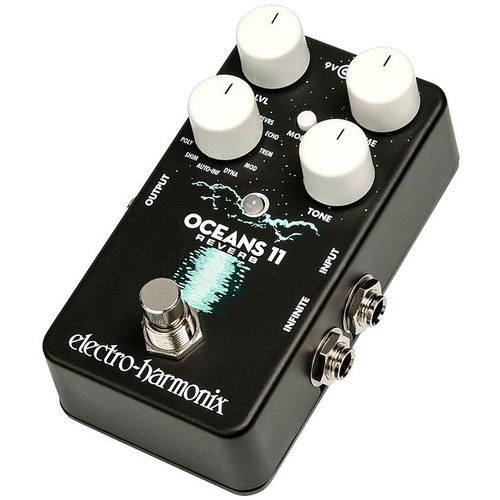 Effektgerät gitarre electro - effektgerät,