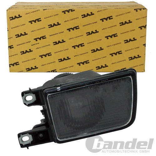 Tyc nebelscheinwerfer links - nebelscheinwerfer,