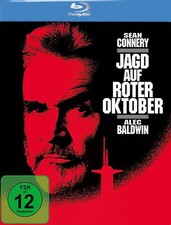 Jagd auf Roter Oktober