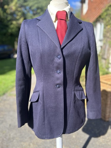 Damen caldene navy wolle - caldene,
