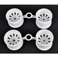 Tamiya Stadium Blitzer