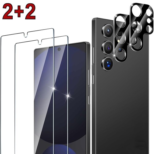 Schutzglas 2x - schutzglas, +