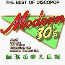 Modern 80s von various - 80s,