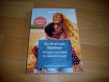 Bianca Exklusiv 3in1 Band 372 Cora Liebes Romane in großer Schrift