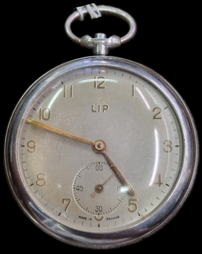 Taschenuhr lip nicht - taschenuhr,