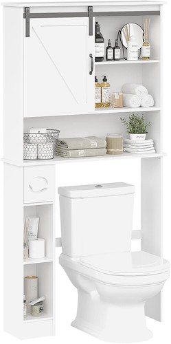 über schrank 1x - Über-wc-schrank,