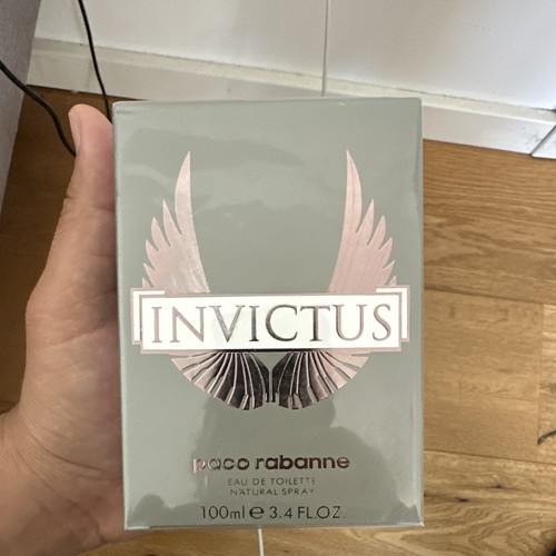 Paco rabanne invictus eau - paco,