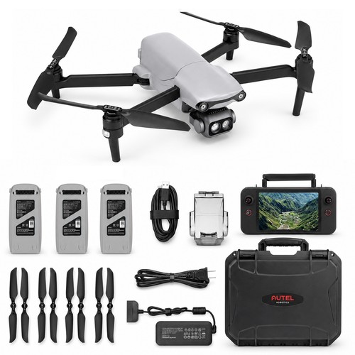 Autel robotics evo - evo, lite