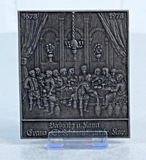 Buderus Eisen Relief